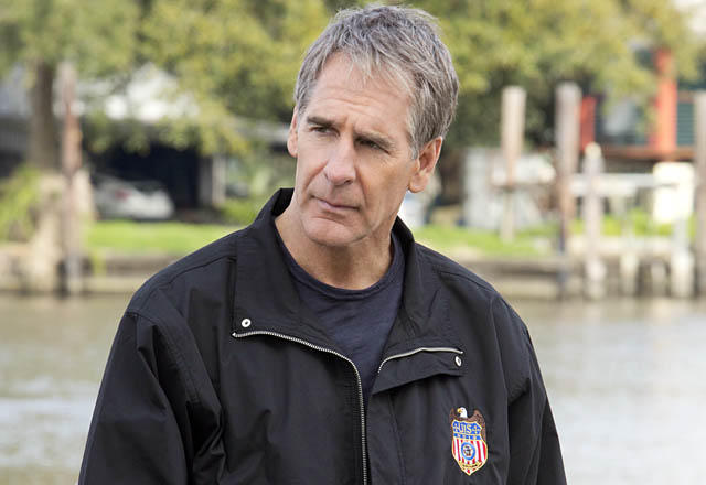 Scott Bakula - NCIS